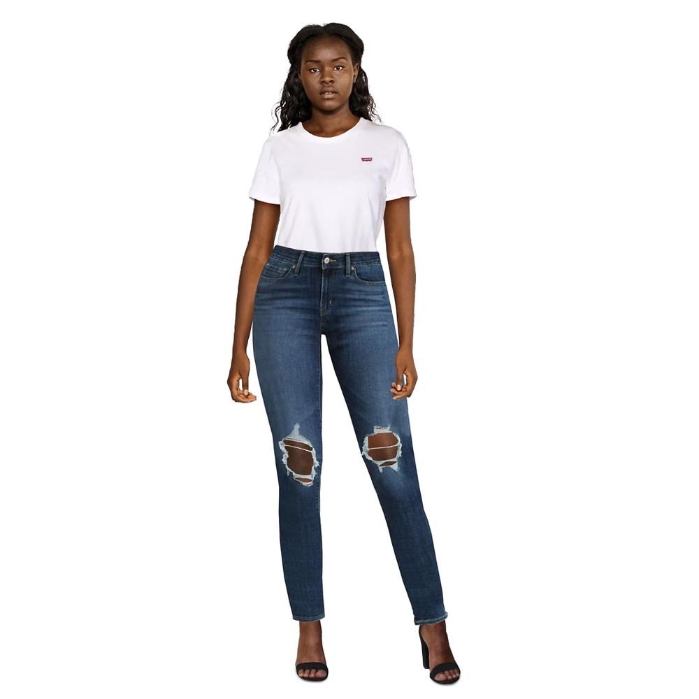 Levi’s 711 Skinny Jeans - Levi’s Women’s Jeans